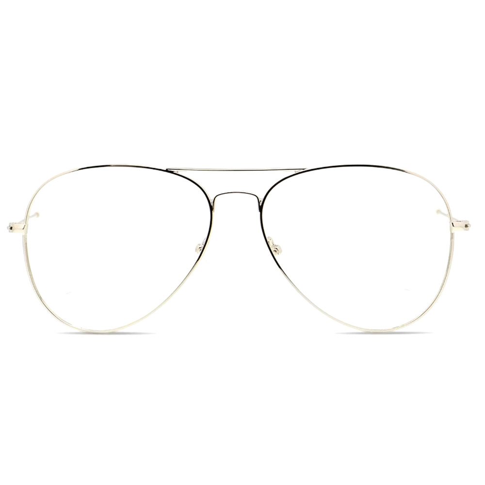 OTTOTO PIERO MAGNUS SILVER 35-M7675 EYEGLASSES SUNGLASSES FRAMES 58-14-140